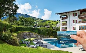 Alpenhaus Kaprun
